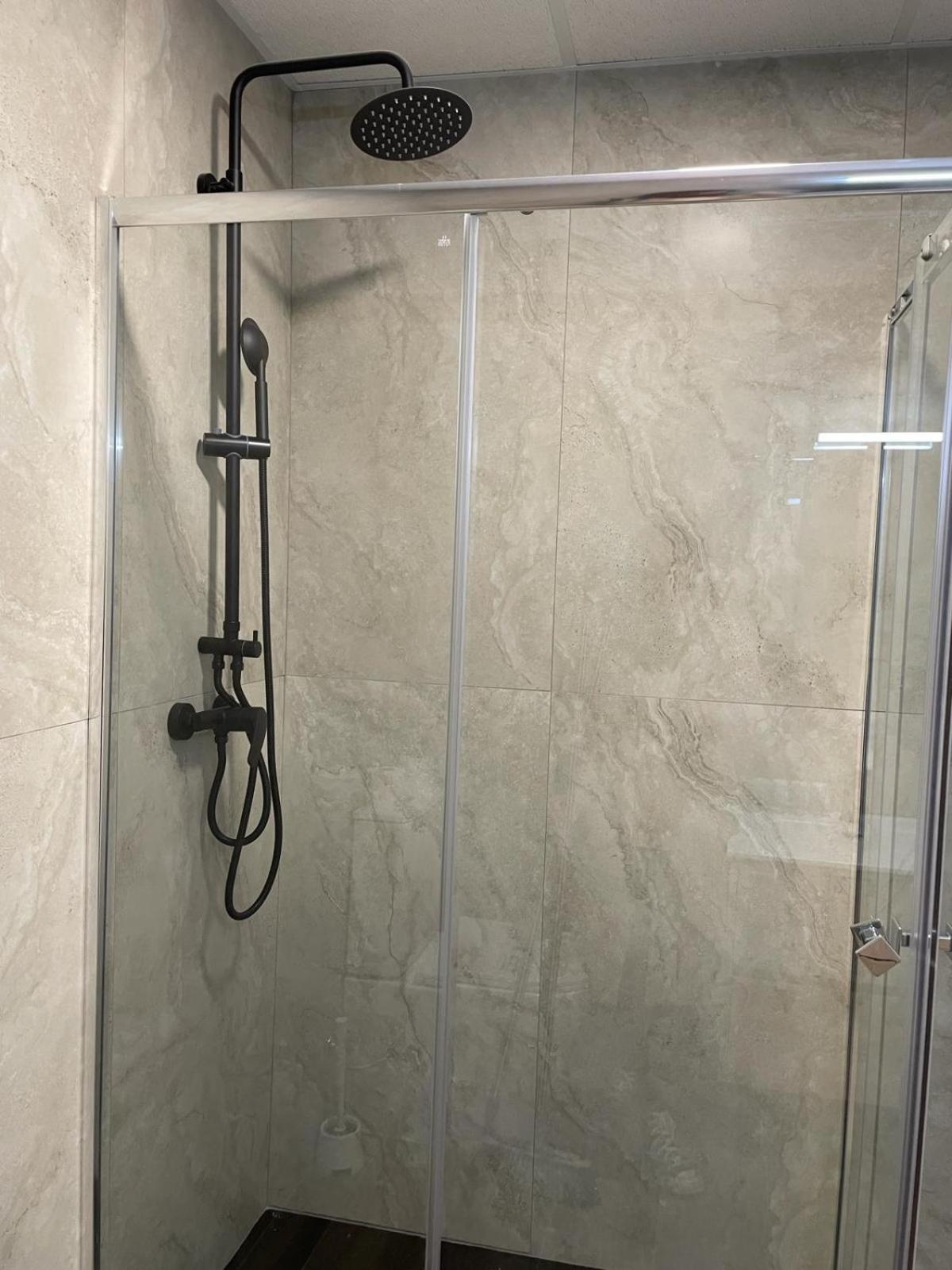 Apartamento Exyca Metropolitano Madrid Exterior foto